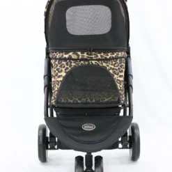Innopet Buggy Allure Cheetah 6 Innopet Buggy Allure Cheetah -Aanbiedingen Snoef Poot Winkel IPS 034 Buggy Allure in Cheetah 04
