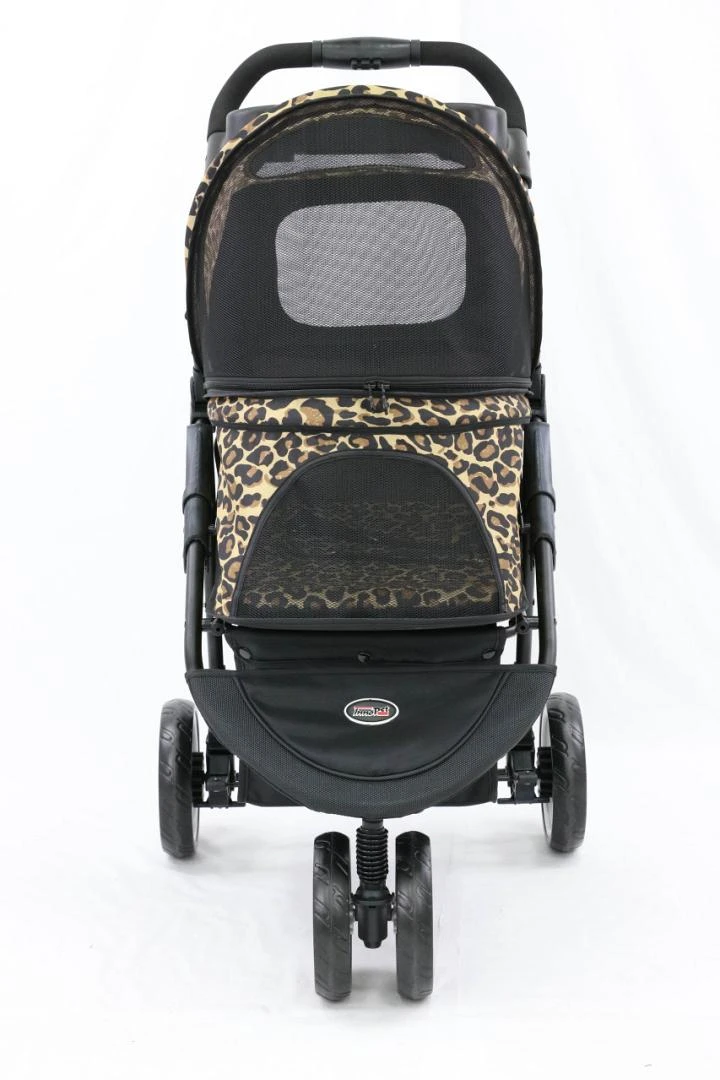 Innopet Buggy Allure Cheetah 3 Innopet Buggy Allure Cheetah - Afbeelding 3