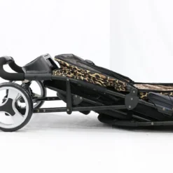 Innopet Buggy Allure Cheetah 7 Innopet Buggy Allure Cheetah -Aanbiedingen Snoef Poot Winkel IPS 034 Buggy Allure in Cheetah 12