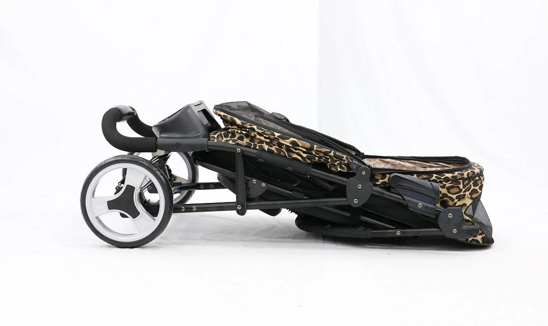 Innopet Buggy Allure Cheetah 4 Innopet Buggy Allure Cheetah - Afbeelding 4