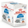 Royal Canin Kattenvoer Indoor 7+ In Gravy 12 X 85 Gr