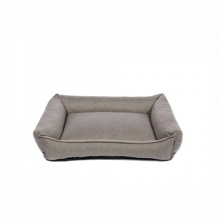 SnObbs Hondenmand Kingston Sandalwood 5 SnObbs Hondenmand Kingston Sandalwood - Afbeelding 5