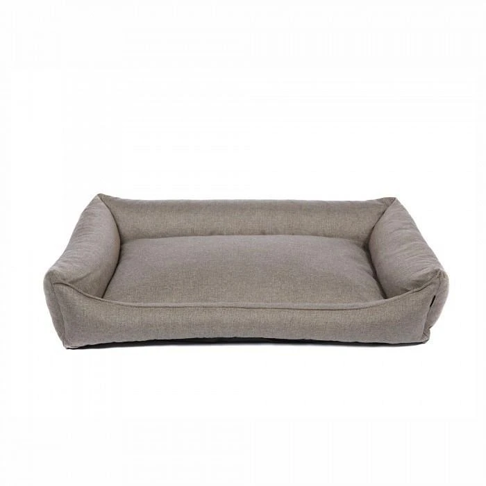 SnObbs Hondenmand Kingston Sandalwood 6 SnObbs Hondenmand Kingston Sandalwood - Afbeelding 6