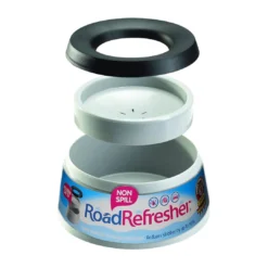 Road Refresher Grijs -Aanbiedingen Snoef Poot Winkel LGRR 1