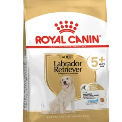 Royal Canin Hondenvoer Labrador Retriever Adult 5+ 3 Kg