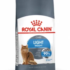 Royal Canin Kattenvoer Light Weight Care 3 Kg