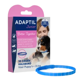 Adaptil Junior Halsband