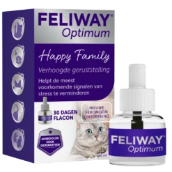 Feliway Optimum Refill 48 Ml