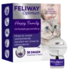 Feliway Optimum Diffuser + Refill 48 Ml