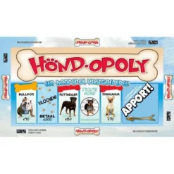 Hond-opoly