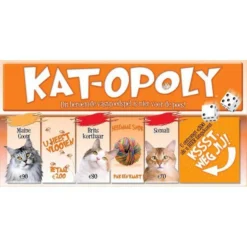 Kat-opoly