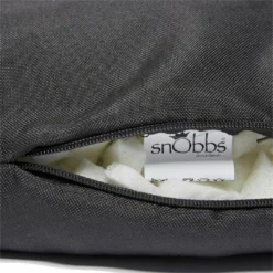 SnObbs Orthopedisch Binnenkussen Buffalo 5 SnObbs Orthopedisch Binnenkussen Buffalo -Aanbiedingen Snoef Poot Winkel Orthopedisch binnenkussen snObbs memory foam 4