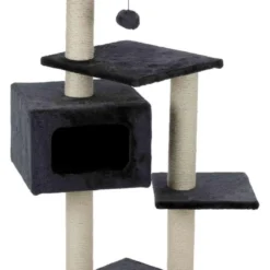 TRIXIE Krabpaal Palamos Antraciet