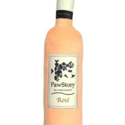 PawStory Hondenspeelgoed Rosé