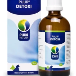 PUUR Detoxi 50 Ml
