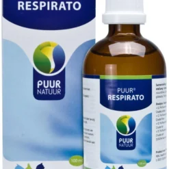 PUUR Respirato 100 Ml