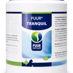 PUUR Tranquil 100 Gr