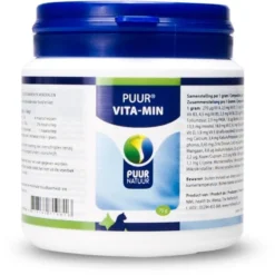 PUUR Vita-Min 75 Gr