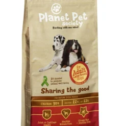 Planet Pet Hondenvoer Adult Large Breed 15 Kg