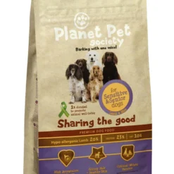Planet Pet Hondenvoer Sensitive 3 Kg