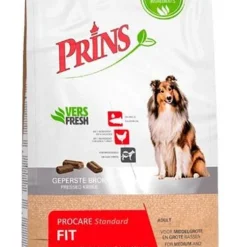 Prins Hondenvoer ProCare Standard Fit 20 Kg