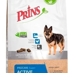 Prins Hondenvoer ProCare Super Active 20 Kg
