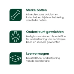 Premium Care Original Puppy Large Chicken & Rice 3 Kg -Aanbiedingen Snoef Poot Winkel Puppy Large iconen