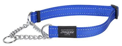 Rogz Beltz Utility Sliphalsband Blue 2 Rogz Beltz Utility Sliphalsband Blue - Afbeelding 2