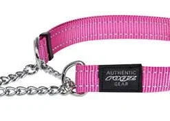 Rogz Beltz Utility Sliphalsband Pink 5 Rogz Beltz Utility Sliphalsband Pink -Aanbiedingen Snoef Poot Winkel RHC06KDET0