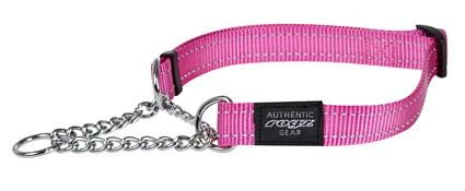 Rogz Beltz Utility Sliphalsband Pink 3 Rogz Beltz Utility Sliphalsband Pink - Afbeelding 3