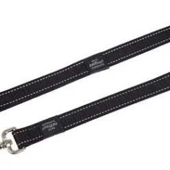 Rogz Beltz Utility Hondenlijn Lang Black -Aanbiedingen Snoef Poot Winkel RHLL05ADET0