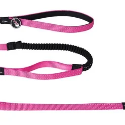 Rogz Beltz Utility Hondenlijn Control Lead Pink