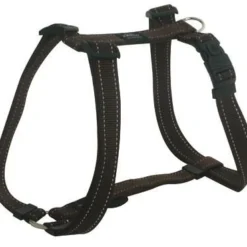 Rogz Beltz Utility Hondentuig Chocolate 9 Rogz Beltz Utility Hondentuig Chocolate -Aanbiedingen Snoef Poot Winkel RSJ05JDET0