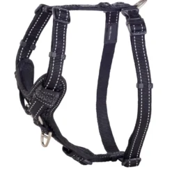 Rogz Beltz Utility Hondentuig Control Black 6 Rogz Beltz Utility Hondentuig Control Black -Aanbiedingen Snoef Poot Winkel RSJC06ADET0
