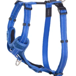 Rogz Beltz Utility Hondentuig Control Blue -Aanbiedingen Snoef Poot Winkel RSJC06BDET0