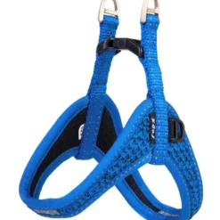 Rogz Beltz Utility Hondentuig Fast Fit Blue