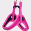 Rogz Beltz Utility Hondentuig Fast Fit Pink