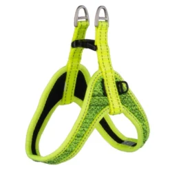 Rogz Beltz Utility Hondentuig Fast Fit Dayglo 9 Rogz Beltz Utility Hondentuig Fast Fit Dayglo -Aanbiedingen Snoef Poot Winkel RSJQ41HDET0