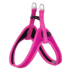 Rogz Beltz Utility Hondentuig Fast Fit Pink 10 Rogz Beltz Utility Hondentuig Fast Fit Pink -Aanbiedingen Snoef Poot Winkel RSJQ47KDET0