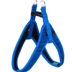 Rogz Beltz Utility Hondentuig Fast Fit Blue -Aanbiedingen Snoef Poot Winkel RSJQ52BDET0