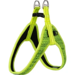 Rogz Beltz Utility Hondentuig Fast Fit Dayglo 11 Rogz Beltz Utility Hondentuig Fast Fit Dayglo -Aanbiedingen Snoef Poot Winkel RSJQ52HDET0