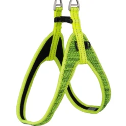 Rogz Beltz Utility Hondentuig Fast Fit Dayglo 12 Rogz Beltz Utility Hondentuig Fast Fit Dayglo -Aanbiedingen Snoef Poot Winkel RSJQ58HDET0
