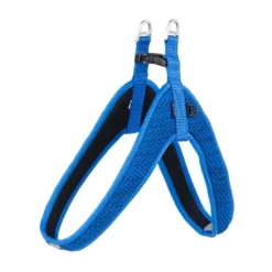 Rogz Beltz Utility Hondentuig Fast Fit Blue -Aanbiedingen Snoef Poot Winkel RSJQ63BDET0