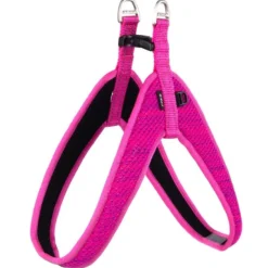 Rogz Beltz Utility Hondentuig Fast Fit Pink 13 Rogz Beltz Utility Hondentuig Fast Fit Pink -Aanbiedingen Snoef Poot Winkel RSJQ63KDET0