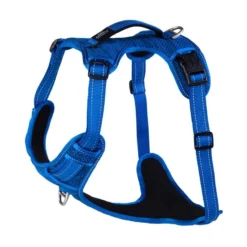 Rogz Hondentuig Explore Blue 7 Rogz Hondentuig Explore Blue -Aanbiedingen Snoef Poot Winkel RSJX05B DET0