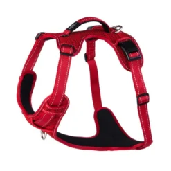 Rogz Hondentuig Explore Red 7 Rogz Hondentuig Explore Red -Aanbiedingen Snoef Poot Winkel RSJX05C DET0