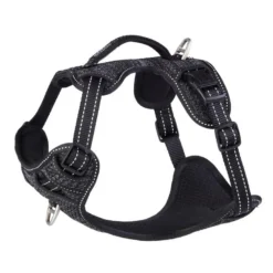 Rogz Hondentuig Explore Black -Aanbiedingen Snoef Poot Winkel RSJX11A DET0