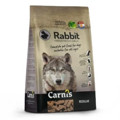 Carnis Hondenvoer Konijn Regular 2 Kg