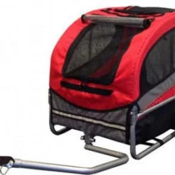 Boon Hondenfietskar Runner 1