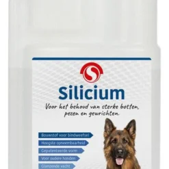 Sectolin Silicium 500 Ml